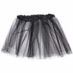 Набор карнавальный «Helloween - Совы» (ободок,юбка, палочка)