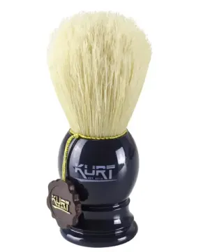 Помазок для бритья KURT, ворс кабана, К_10217