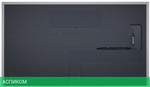 Телевизор OLED LG 77" OLED77G2RLA.ADKG