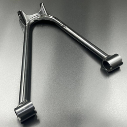 Рычаг подвески (Задний, правый, верхний) Yamaha Grizzly 660 (Yamaha)