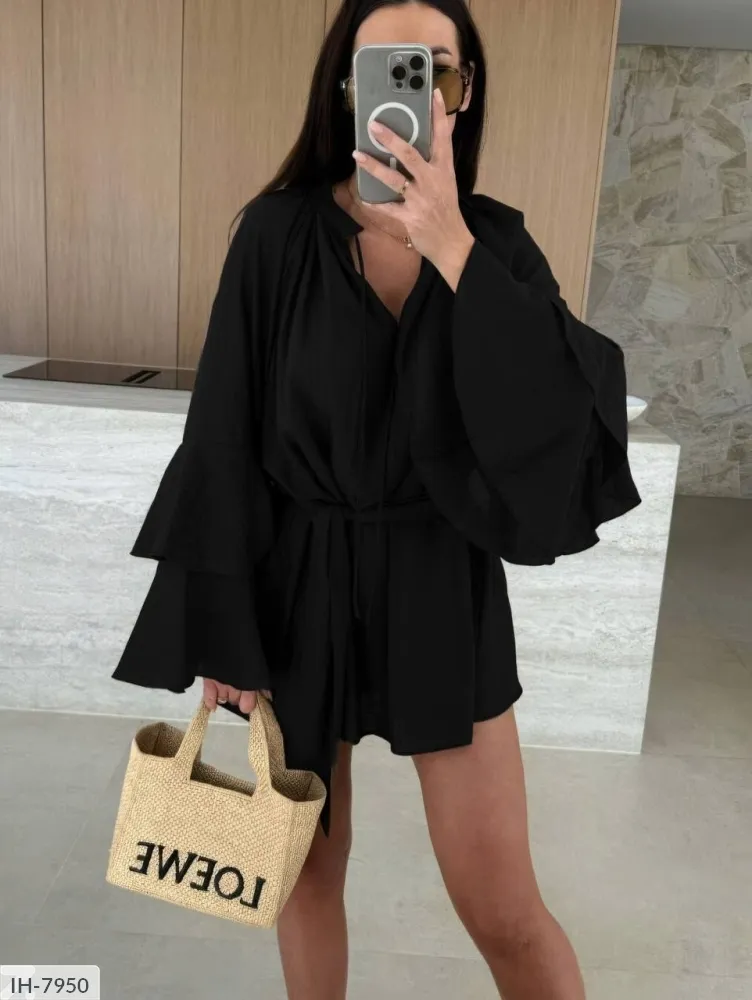 Платье IH-7932 Фабрика Моды