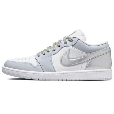 Кроссовки Air Jordan 1 Low SE Tear-Away