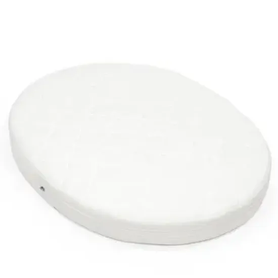 Кроватка STOKKE Sleepi комплект 6 в 1 (Hazy grey)