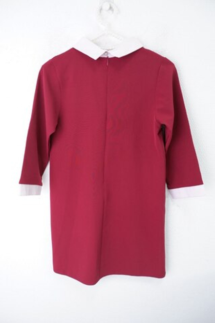 Платье ND Fashion модное 40 размер