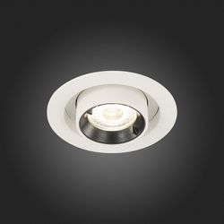 Встраиваемый светильник ST-Luce ST702 ST702.248.12