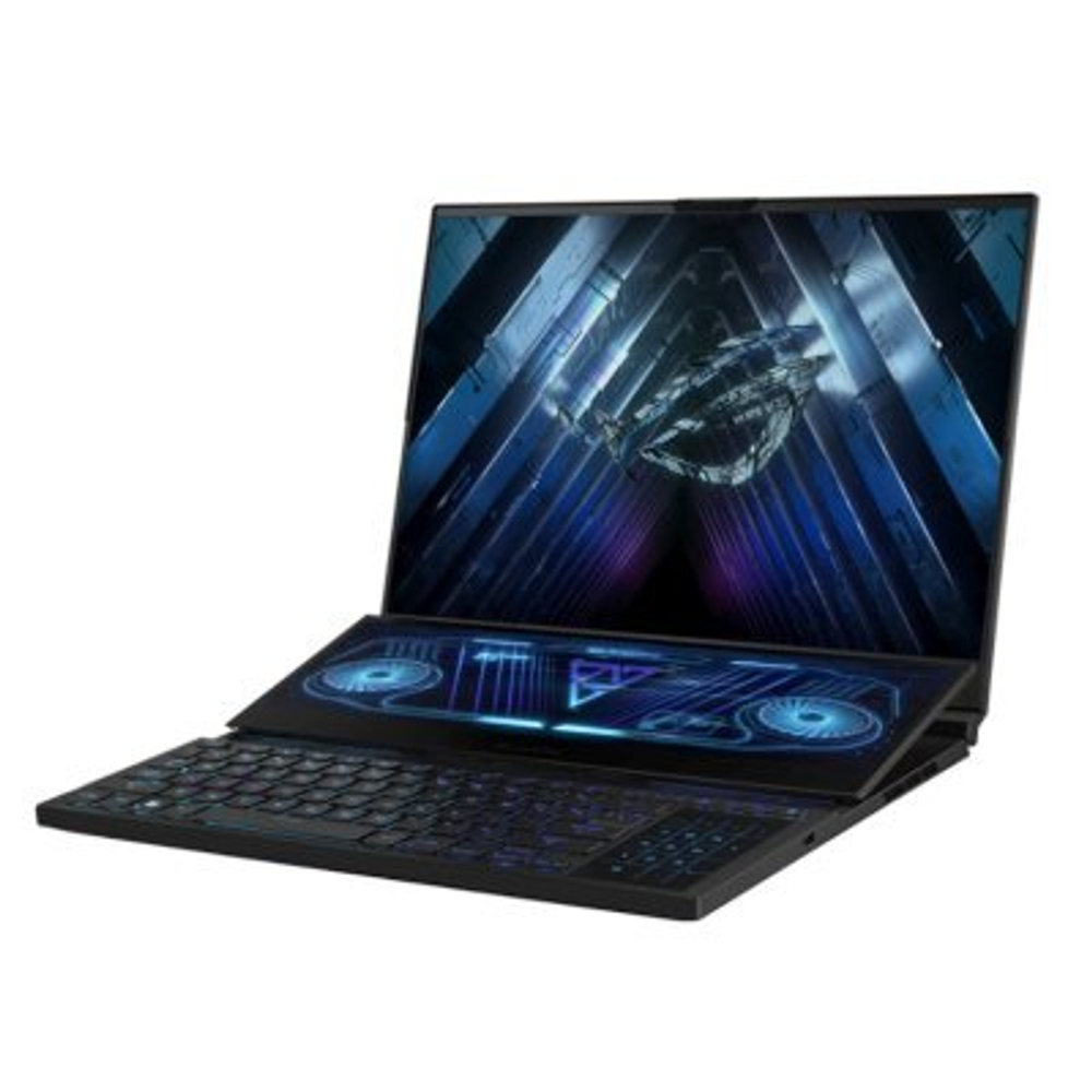 Ноутбук ASUS ROG Zephyrus Duo 16 GX650PY-NM083W 90NR0BI1-M004V0
