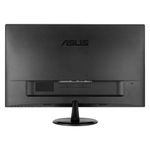 Монитор ASUS VP228HE 21.5" (55см), 1920x1080, 16:9, LED, 1ms, 200cd, VGA, HDMI, черный