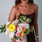 "Цветочный арт"