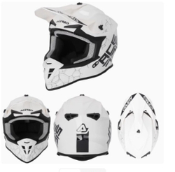 шлем Acerbis linear