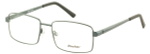 Оправа для очков Dackor 205 Gray