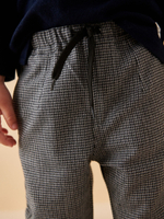 Брюки для мальчика Next 587-045, Серый