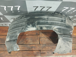 Подкрылок передний левый Haval Jolion 21-нв Б/У Оригинал 5512100XST01A