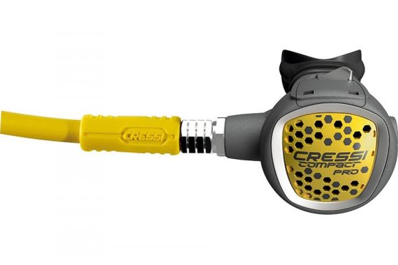Октопус Cressi Compact Pro