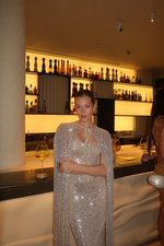 Накидка STEPHANIE