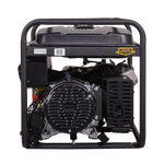 Электрогенератор DY13000LX Huter