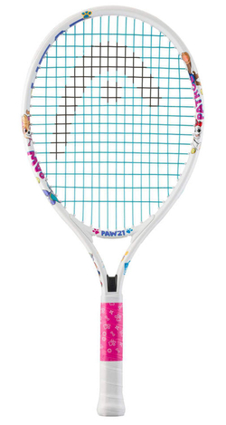 Детская ракетка Head Paw 21