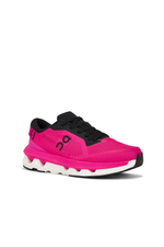 Женские Кроссовки для бега On Cloudzone - Pink & Black