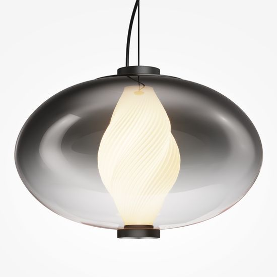 Подвесной светильник Maytoni MOD406PL-L8B3K