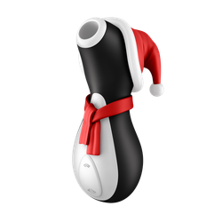 Penguin Holiday Edition