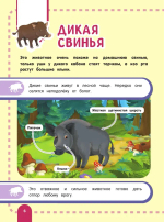Главная энциклопедия ребёнка о животных