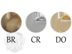 Варианты цветовых решений