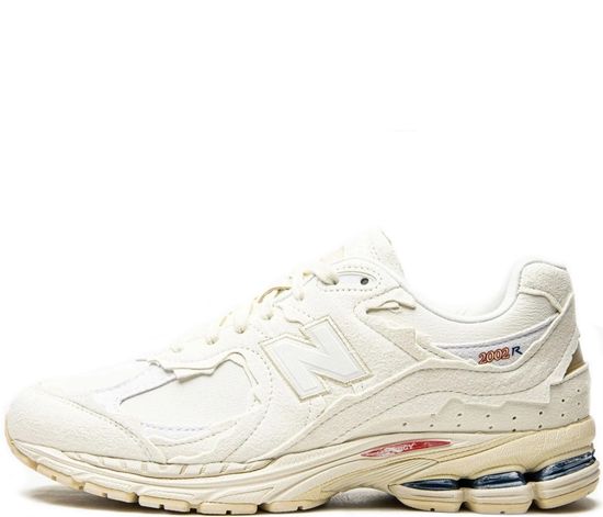 Кроссовки New Balance 2002R "Protection Pack - Sea Salt"