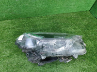 Битая Фара правая Toyota RAV4 4 CA40 (2015-2019) LED