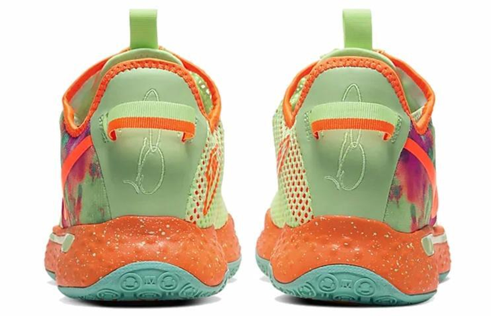 Кроссовки Gatorade X Nike Pg 4 4
