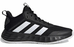 Кроссовки Adidas Ownthegame
