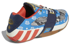 Кроссовки Adidas Agent Gil Restomod