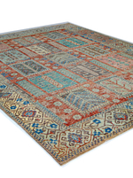 Temori 275 x 355 см