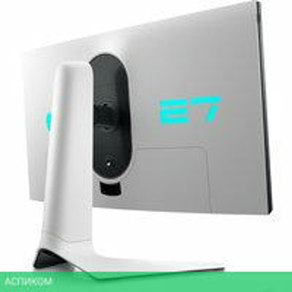 Игровой монитор Dell Alienware 27 Gaming AW2723DF