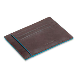 Чехол для кредитных карт Piquadro Blue Square PP2762B2R/MO