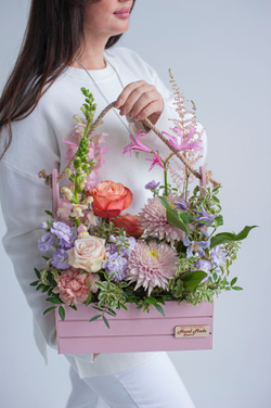 Композиция Сон в летнюю ночь