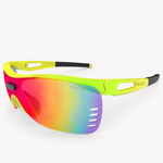Спортивные очки с диоптриями Siols / VSN.Kona / Focus / Lime