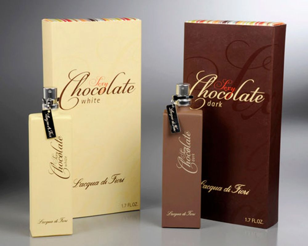 L'acqua Di Fiori Dark Chocolate