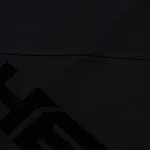 Футболка Heartz «Waveform» Black Series ED2 Proto T-Shirt