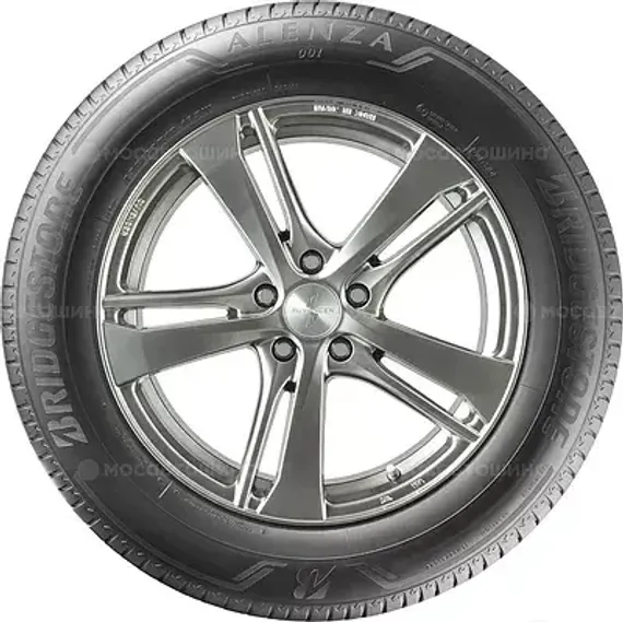 Bridgestone Alenza 001 235/55 R20 102V