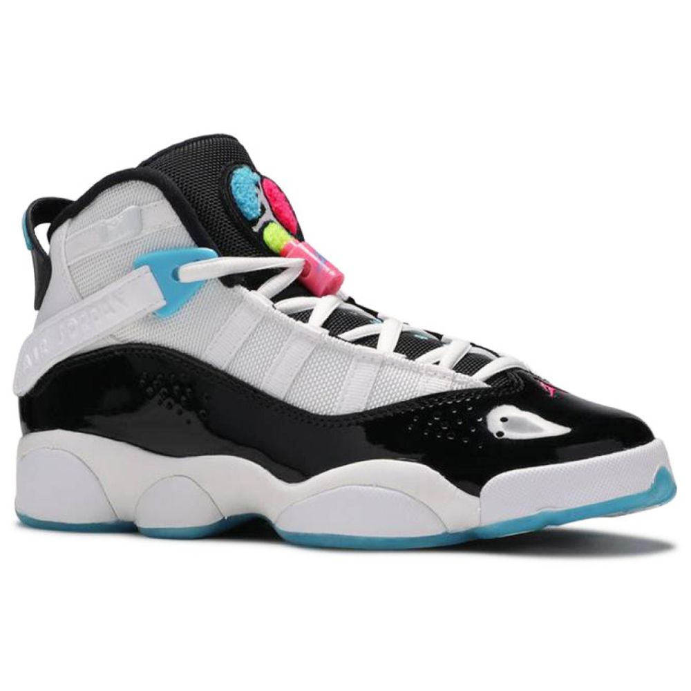 Кроссовки Jordan, CK0025-100