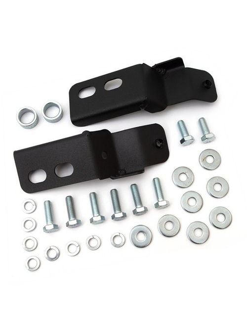 Защита картера для VOLKSWAGEN Taos (21-) 1,4 бензин АТ  ECO.51.48.030