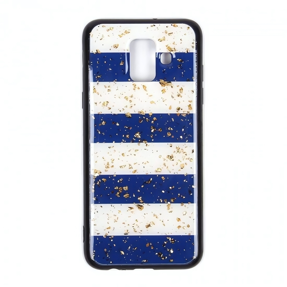Чехол для Samsung Galaxy A6 (2018) 010811