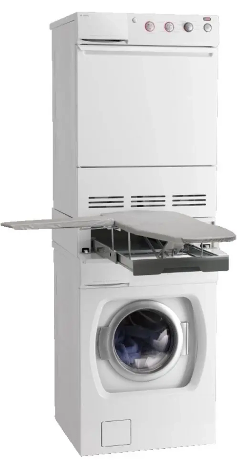 Гладильная доска Asko HI115 T фото 3