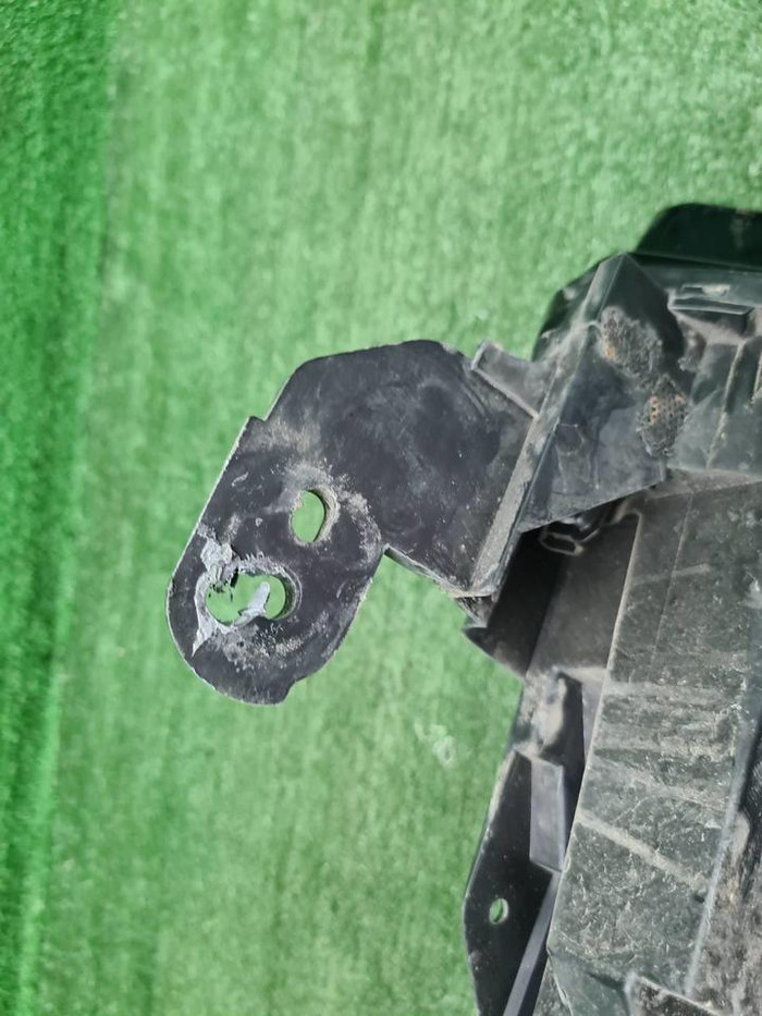 Фара левая Cheryexeed TXL (2019-2021) LED