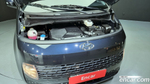 Hyundai Staria 4WD Tourer 9-и местный (05.2022)