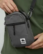 Сумка Anteater Crossbody grey