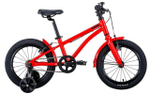 Детский велосипед Bear Bike Kitez 16 (2022)
