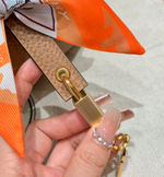 Hermes Picotin Lock 22