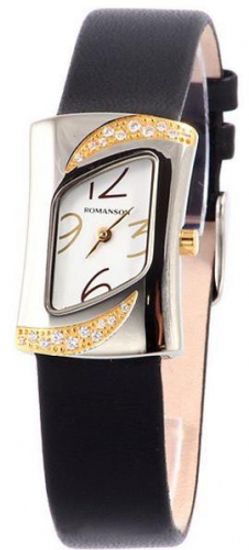 Наручные часы Romanson RL0388QLCWH