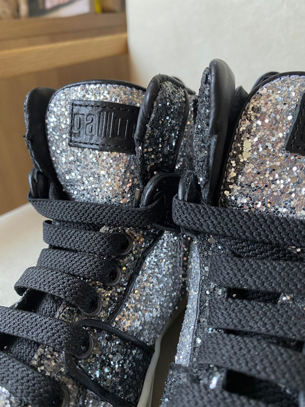 Кеды Gallucci, 30