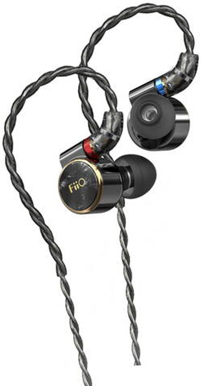 Проводные наушники FIIO FD3 Pro